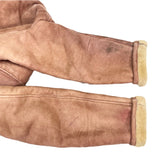 (VINTAGE) 1970'S～ Norm Thompson SHEEPSKIN SHEARLING JACKET