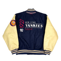 ☆【希少】COOPERSTOWN COLLECTIONS by STARTER☆ Starter ST. LOUIS CARDINALS Vintage Cooperstown Collection