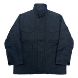 (VINTAGE) 1990'S～ BANANA REPUBLIC PADDED TYPE M-65 FIELD JACKET