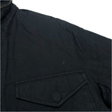 (VINTAGE) 1990'S～ BANANA REPUBLIC PADDED TYPE M-65 FIELD JACKET