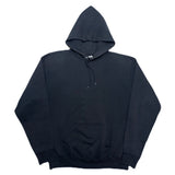 (VINTAGE) 1990'S～ MADE IN USA TULTEX PLAIN PULLOVER HOODIE SWEAT SHIRT