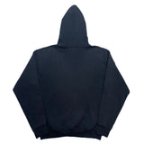 (VINTAGE) 1990'S～ MADE IN USA TULTEX PLAIN PULLOVER HOODIE SWEAT SHIRT