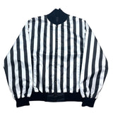 (VINTAGE) 1990'S～ MADE IN USA CLIFF KEEN REVERSIBLE NYLON REFEREE JACKET
