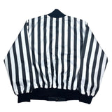 (VINTAGE) 1990'S～ MADE IN USA CLIFF KEEN REVERSIBLE NYLON REFEREE JACKET