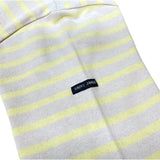 (VINTAGE) NEW MADE IN FRANCE SAINT JAMES QUESSANT STRIPED BASQUE SHIRT