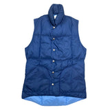 1970'S～ SIERRA DESIGNS 7 TREE TAG DOWN VEST