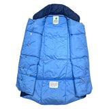 1970'S～ SIERRA DESIGNS 7 TREE TAG DOWN VEST