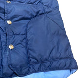 1970'S～ SIERRA DESIGNS 7 TREE TAG DOWN VEST