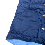 1970'S～ SIERRA DESIGNS 7 TREE TAG DOWN VEST