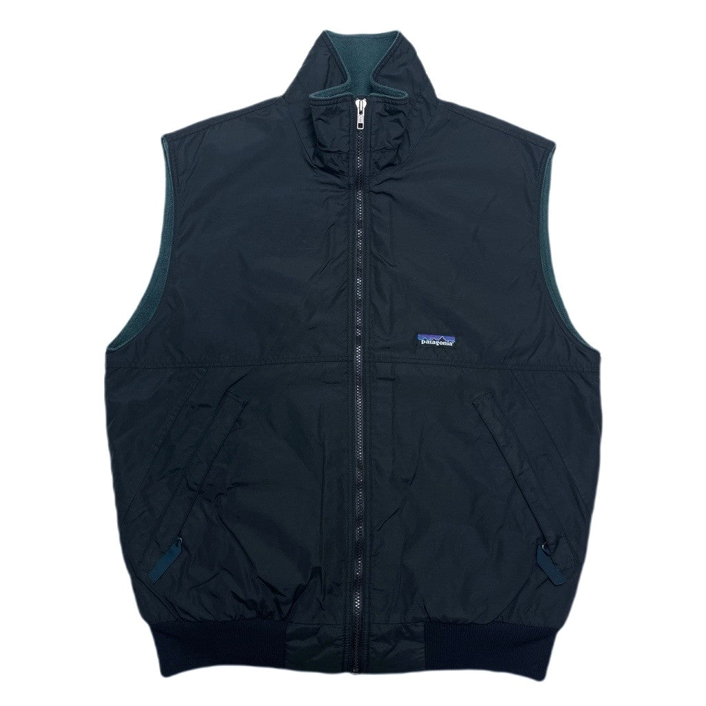 VINTAGE) 1990'S～ PATAGONIA SHELLED SYNCHILLA VEST – Linco