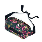 (OTHER) GREGORY GARDEN TAPESTRY PATTERN FANNY PACK