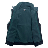 (VINTAGE) 1990'S～ PATAGONIA SHELLED SYNCHILLA VEST