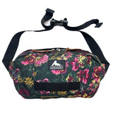 (OTHER) GREGORY GARDEN TAPESTRY PATTERN FANNY PACK