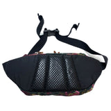 (OTHER) GREGORY GARDEN TAPESTRY PATTERN FANNY PACK