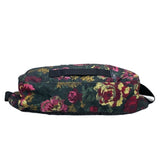 (OTHER) GREGORY GARDEN TAPESTRY PATTERN FANNY PACK
