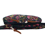 (OTHER) GREGORY GARDEN TAPESTRY PATTERN FANNY PACK
