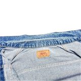 (VINTAGE) 1980'S～ MADE IN USA Levi's 70506-0216 4 POCKET DENIM TRUCKER JACKET