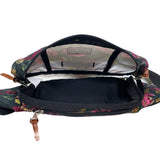 (OTHER) GREGORY GARDEN TAPESTRY PATTERN FANNY PACK