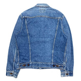 (VINTAGE) 1980'S～ MADE IN USA Levi's 70506-0216 4 POCKET DENIM TRUCKER JACKET
