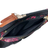 (OTHER) GREGORY GARDEN TAPESTRY PATTERN FANNY PACK
