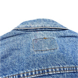 (VINTAGE) 1980'S～ MADE IN USA Levi's 70506-0216 4 POCKET DENIM TRUCKER JACKET