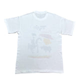 (t-shirt) 2003 PICASSO ART PRINT T-SHIRT