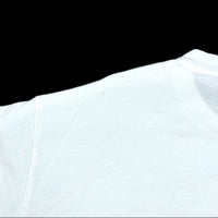 (T-SHIRT) 1990'S～ UNKNOWN WHO ARE YOU? PHOTO PRINT T-SHIRT