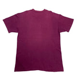 (t-shirt) 1990'S～ MADE IN USA GANJYA UNIVERSITY PRINT T-SHIRT