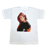 (t-shirt) DEAD STOCK NEW 1990'S～ AYUMI HAMASAKI PHOTO PRINT T-SHIRT
