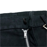 (designers) AD2001 MADE IN JAPAN COMME des GARCONS HOMME WASH DYED PANTS WITH SIDE LINE