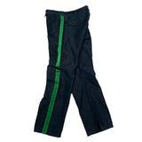 (designers) AD2001 MADE IN JAPAN COMME des GARCONS HOMME WASH DYED PANTS WITH SIDE LINE