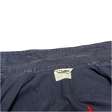 (vintage) 1960'S～ Topp Master CHAIN STITCH EMBROIDERED WORK SHIRT