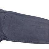 (vintage) 1960'S～ Topp Master CHAIN STITCH EMBROIDERED WORK SHIRT