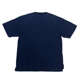 (designers) 2019 MADE IN ITALY MARNI FRONT & BACK PANELED DESIGN T-SHIRT
