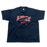 (designers) 2022 MADE IN JAPAN MOUNTAIN RESEARCH Q.D. 2Zips Tee