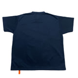 (designers) 2022 MADE IN JAPAN MOUNTAIN RESEARCH Q.D. 2Zips Tee