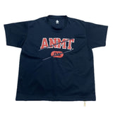 (designers) 2022 MADE IN JAPAN MOUNTAIN RESEARCH Q.D. 2Zips Tee