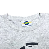 (t-shirt) 1990'S～ UNIVERSAL STUDIO ALFRED HITCHCOCK PRINT T-SHIRT