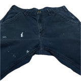 (vintage) 2000'S～ CARHARTT PAINTED 5 POCKET PAINTER PANTS