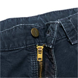 (vintage) 2000'S～ CARHARTT PAINTED 5 POCKET PAINTER PANTS
