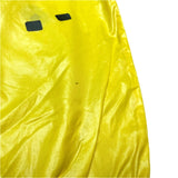 (boro) 1960'S～ MADE IN USA CAMPUS SWEAT STYLE PULLOVER NYLON JACKET