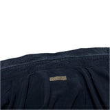 (designers) 1980'S～ Y's OLD TAG SMALL COLLAR DESIGN RAYON BUTTON DOWN SHIRT