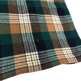 (BORO) 1960'S～ MADE IN USA PENDLETON PLAID PATTERN WOOL BOARD SHIRT