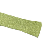 (designers) MADE IN JAPAN ISSEY MIYAKE PwRMANwNTw SILK 100% DISTRESSED LOW GAUGE KNIT