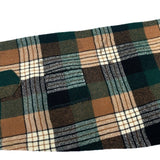 (BORO) 1960'S～ MADE IN USA PENDLETON PLAID PATTERN WOOL BOARD SHIRT