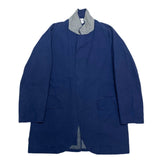 (designers) MADE IN JAPAN SUNSEA MAGNET BUTTON BLAZER JACKET