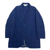 (designers) MADE IN JAPAN SUNSEA MAGNET BUTTON BLAZER JACKET