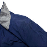 (designers) MADE IN JAPAN SUNSEA MAGNET BUTTON BLAZER JACKET