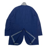 (designers) MADE IN JAPAN SUNSEA MAGNET BUTTON BLAZER JACKET