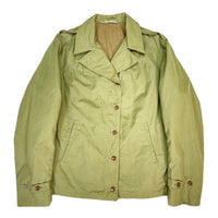 (VINTAGE) 1940'S～ US ARMY M-41 WOMEN'S MODEL FIELD JACKET